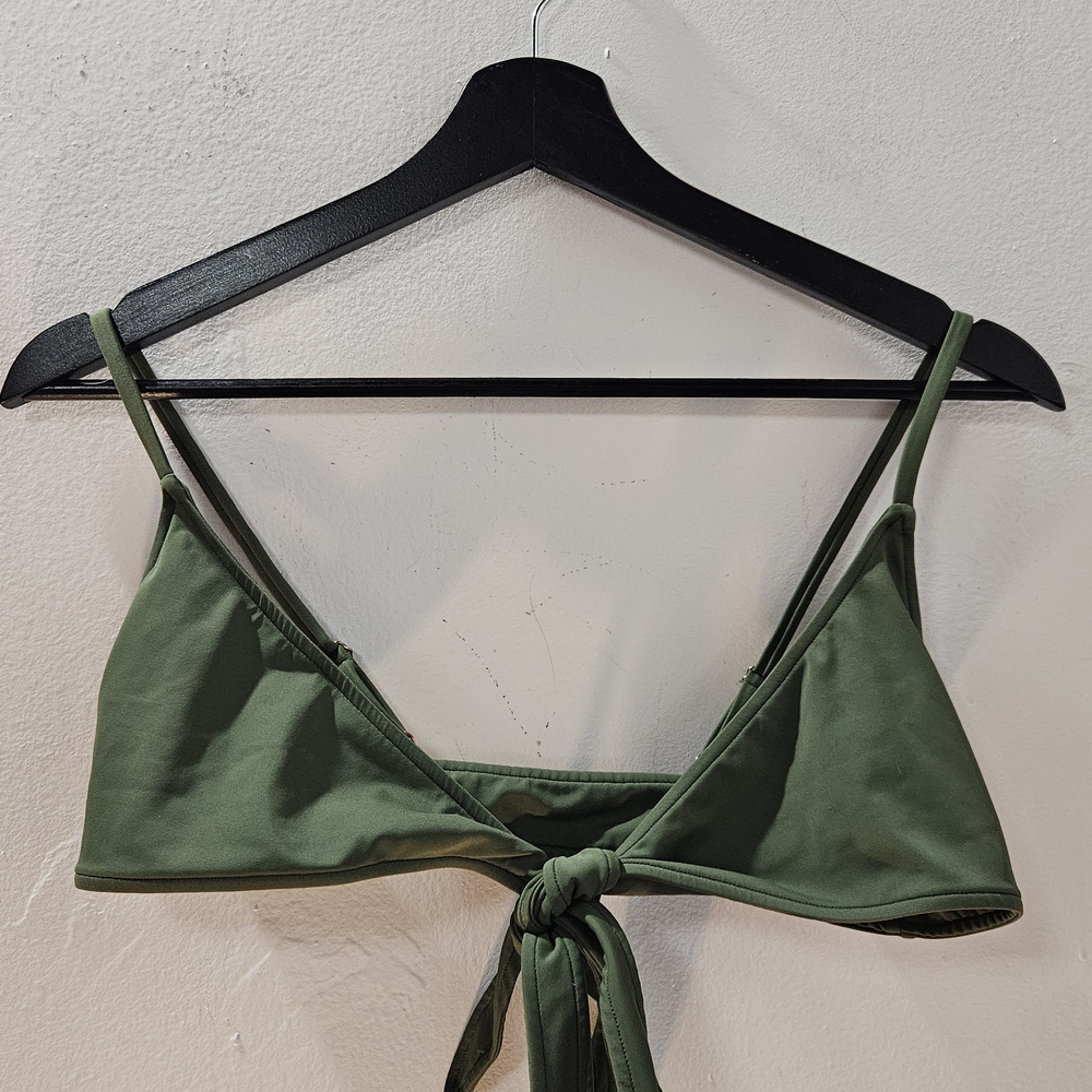 NWT Monday Swimwear Bikini Set